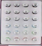 HAMA Card Reader, USB 2.0, 200132