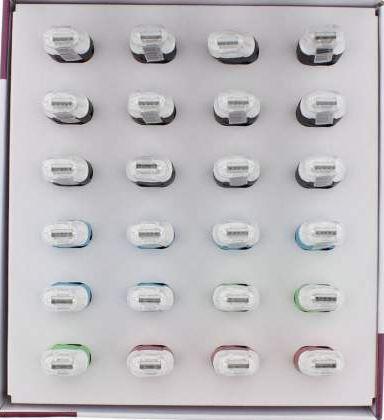 Четец за карти HAMA, USB 2.0, 200132