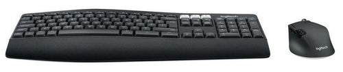 Logitech MK850 Keyboard and Mouse Combo