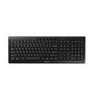 Wireless Keyboard CHERRY STREAM, JK-8550EU-2