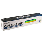 Kolink Core Braided Cable Kit, Rainbow