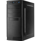 Inter-Tech IT-5905, Mid-Tower, ATX Case