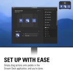 Контролер Elgato Stream Deck Pedal