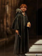 Iron Studios Statue: Harry Potter - Ron Weasley Art Scale Statue 1/10 WBHPM40921-10