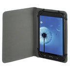 Universal HAMA "Piscine" Case, 7", Turquoise, 173549