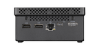 Desktop PC Gigabyte Brix Intel Celeron N5105 up to 2.8 GHz, 1 x SO-DIMM DDR4, m.2 SSD