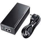 PoE Injector Cudy POE300, Gigabit PoE+/PoE, 60W, Metal Casing