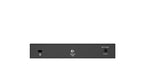 D-Link DES-108/E Switch, 8-Port 10/100, Metal Casing