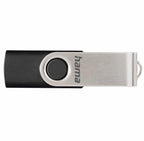 USB Flash Drive Rotate, 32GB, HAMA-108029
