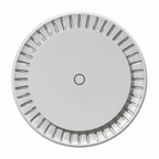 Wireless Access Point MikroTik cAP AX cAPGi-5HaxD2HaxD, 2.4/5 GHz, PoE in, PoE out
