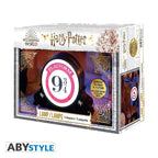 ABYSTYLE HARRY POTTER Platform 9 3/4 Lamp