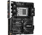 Motherboard ASROCK TRX50 WS, Socket sTR5, ATX, 4xDDR5
