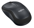 LOGITECH M220 Silent Wireless Optical Mouse