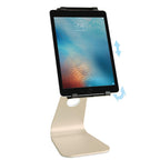 Rain Design mStand tablet pro tablet stand for iPad Pro/Air 9.7", Gold