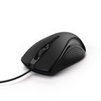 HAMA MC-200 Optical Mouse, 3 buttons, 182602