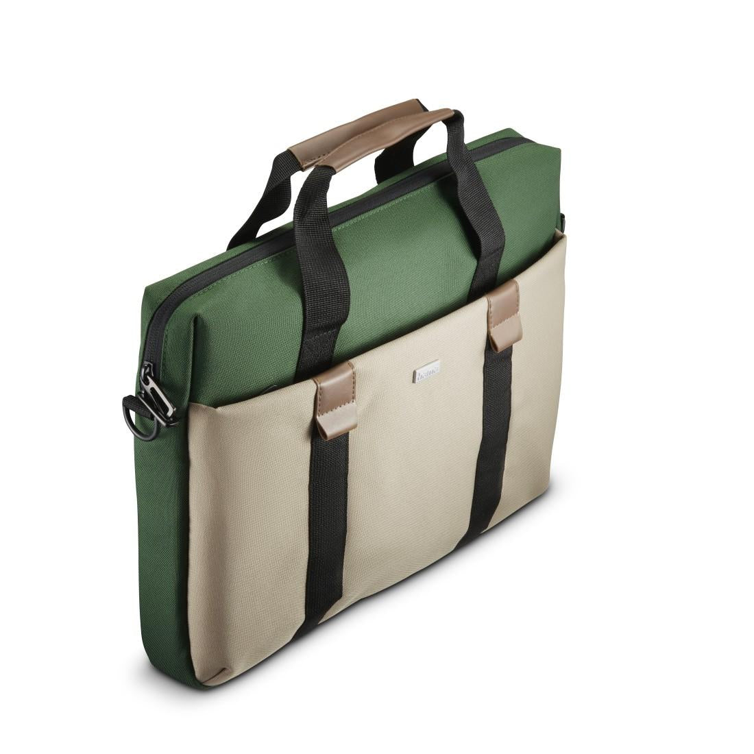Чанта за лаптоп Hama "Silvan", от 40 - 41 см (15,6"-16,2"), 222065
