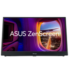 ASUS ZenScreen MB17AHG Monitor