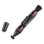 Hama Classic Brush for Video Camera Cleaning - 05961