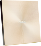 External DVD writer ASUS ZenDrive U9M Ultra-slim