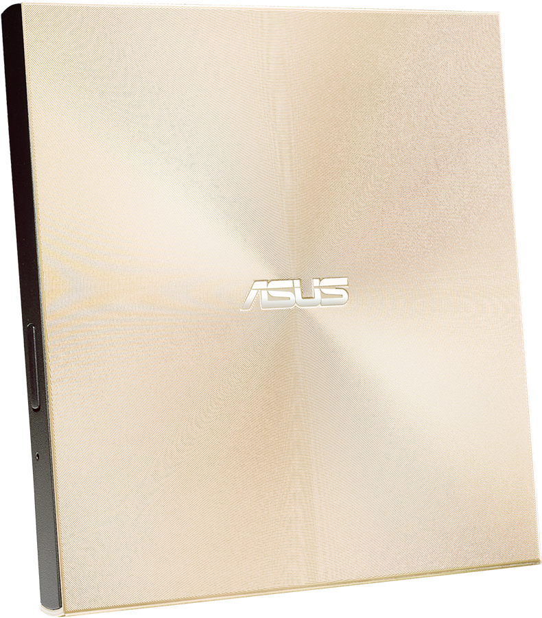 Външно DVD записващо устройство ASUS ZenDrive U9M Ultra-slim