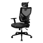 Gaming Chair ThunderX3 YAMA1 Black