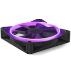 NZXT F120 RGB Fan Black