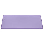 Mouse pad Logitech Desk Mat Studio Series, Purple