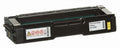 Тонер касета Ricoh SPC340E, 5000 копия C340DN  yellow