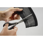 Hose with hook-and-loop fastener, elastic, 20 - 40 mm, 220995
