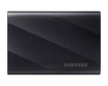 Външен SSD Samsung T9 USB 3.2 Gen 2x2, 4TB USB-C, Черен