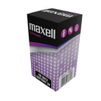 Button cell lithium MAXELL CR2012 3 V