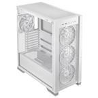 ASUS TUF GAMING GT302 ARGB Case - White