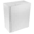 Kolink Observatory HF Mesh ARGB TG Mid-Tower Case, White