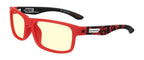 GUNNAR Enigma, Spider-Man Miles Morales Edition Computer Glasses