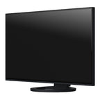 Monitor EIZO FlexScan EV2795, IPS, 27 inch, Wide, QHD, DisplayPort, HDMI, USB-C, Black