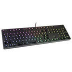 Glorious RGB GMMK ANSI Layout Gaming Mechanical Keyboard Base