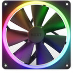 NZXT F140 RGB Fan Black
