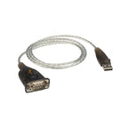ATEN UC232A1 USB to RS-232 Converter, 1.0m cable