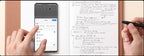 2-in-1 Digital Notebook and Graphics Tablet HUION Note X10