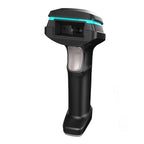 Barcode scanner BIRCH SR5-U, 2D, RS232, USB, Black