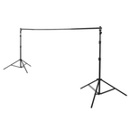 Hama Mobile Background System 158 - 295 cm, HAMA-21202