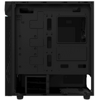 Gigabyte C200G RGB Mid Tower Case, Black