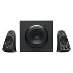 Logitech Z623 Speakers, 200W RMS