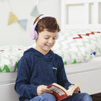 Hama "Teens Guard II" Bluetooth® Kids Headphones, 184183