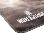 Gaming Mouse Pad World of Tanks VZ.55, Size XL