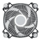 CPU Cooler Arctic Alpine 17 CO, 1700
