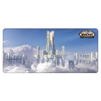 Gaming pad World of WarCraft, XL