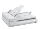 Document scanner Ricoh SP-1425 combined with flatbed, 25ppm, Duplex ADF, LED, USB 2.0