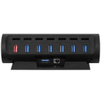 Streamplify CTRL 7-Port Hub