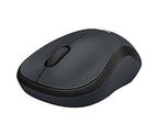 LOGITECH M220 Silent Wireless Optical Mouse